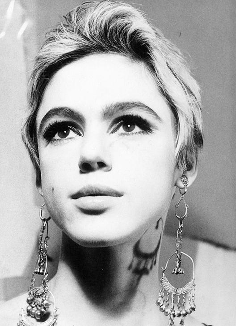 Muse of the Month December- Edie Sedgwick – The Royal Bohemian